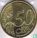 Monaco 50 cent 2014 - Afbeelding 2