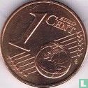 Monaco 1 Cent 2011 - Bild 2