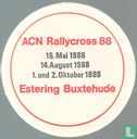 ACN Rallycross 88 - Estering Buxtehude - Image 1