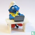 Computersmurf   - Afbeelding 2