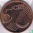Monaco 5 Cent 2014 - Bild 2