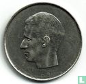 Belgien 10 Franc 1969 (NLD) - Bild 2