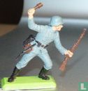 Wehrmacht soldaat  - Afbeelding 1