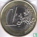 Monaco 1 euro 2011 - Afbeelding 2