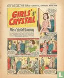Girls' Crystal 1142 - Image 1
