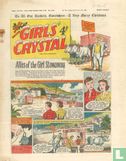 Girls' Crystal 1158 - Image 1