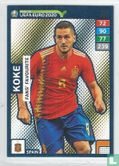Koke