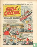 Girls' Crystal 1136 - Afbeelding 1