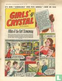 Girls' Crystal 1153 - Image 1