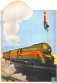 Omslag kleurboek ± 1952-53 - Image 1