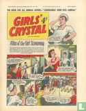 Girls' Crystal 1154 - Image 1