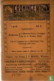Tijdschrift Groningen 1916 - Afbeelding 1