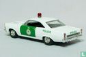 Ford Fairlane 'Miami Police Department' - Afbeelding 2