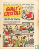 Girls' Crystal 1141 - Afbeelding 1
