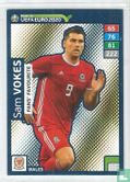 Sam Vokes - Image 1