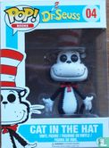 Cat in the hat - Image 1