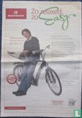 De Telegraaf special fiets 03-22 - Image 2