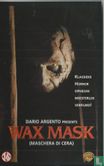 Wax Mask  - Image 1