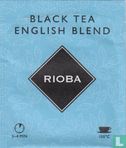 Black Tea English Blend - Afbeelding 1