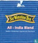 All - India Blend - Afbeelding 3