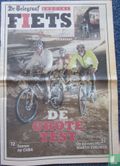 De Telegraaf special fiets 04-02 - Afbeelding 1