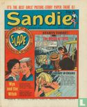 Sandie 4-8-1973 - Afbeelding 1