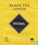 Black Tea Lemon - Bild 1