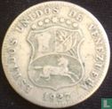 Venezuela 12½ centimos 1927 - Image 1
