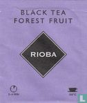 Black Tea Forest Fruit - Image 1