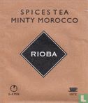 Spices Tea Minty Morocco - Bild 1