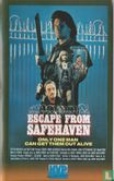 Escape from safehaven - Afbeelding 1