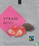 Black Tea Strawberry - Image 2