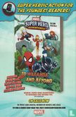 Marvel Super Hero Adventures #1 - Afbeelding 2