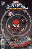 Marvel Super Hero Adventures #1 - Afbeelding 1