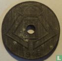 België 10 centimes 1946 (NLD-FRA) - Afbeelding 1