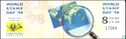 Journée internationale du timbre-poste - Image 1