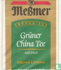 Grüner China Tee - Bild 1