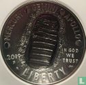 États-Unis 1 dollar 2019 (BE) "50th anniversary of  Apollo 11" - Image 1