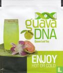 Guava Leaf Tea - Image 1