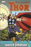 The Mighty Thor by Walter Simonson 4 - Image 1