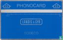 Phonocard - Afbeelding 1