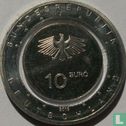 Allemagne 10 euro 2019 (J) "In the air" - Image 1