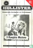 Hollister Best Seller Omnibus 30 - Image 1