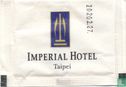 Imperial Hotel Taipei - Image 2