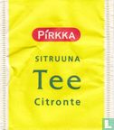 Sitruuna Tee  - Image 1