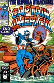 Captain America 392 - Afbeelding 1