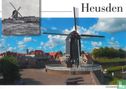 Standerdmolen - Bild 1