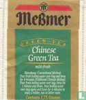 Grüner China Tee - Bild 2