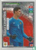 Thibaut Courtois