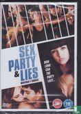 Sex, Party & Lies - Image 1